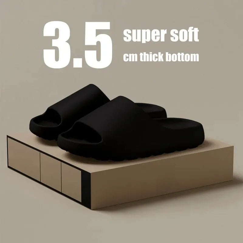 Coconut Cloud Slides