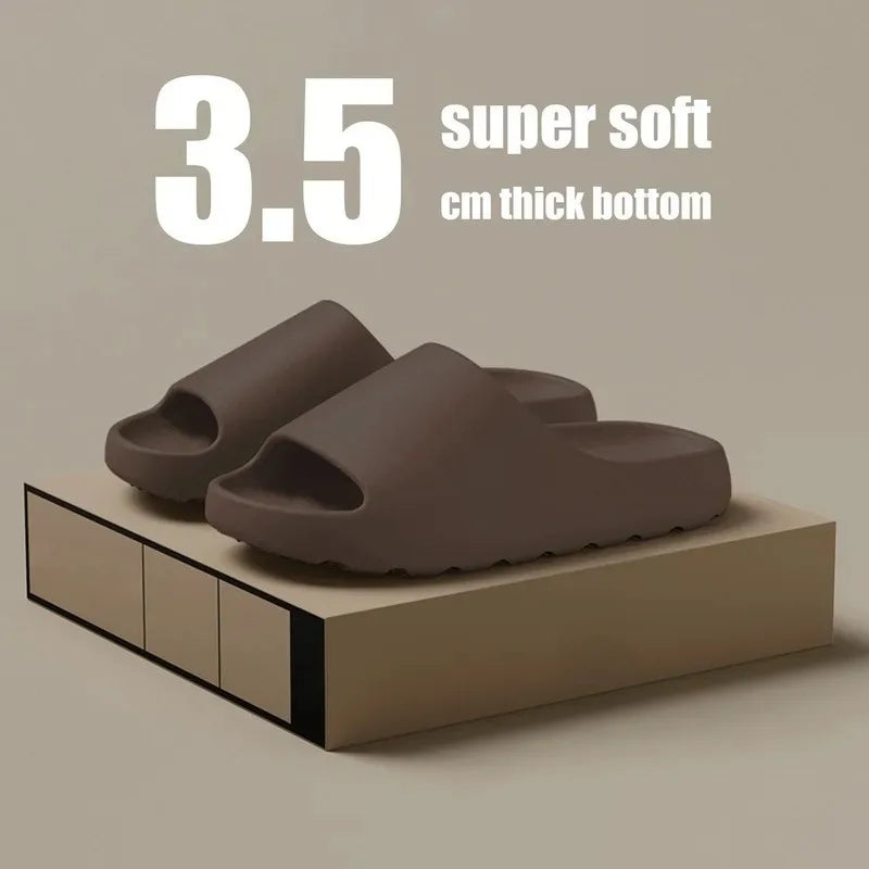 Coconut Cloud Slides