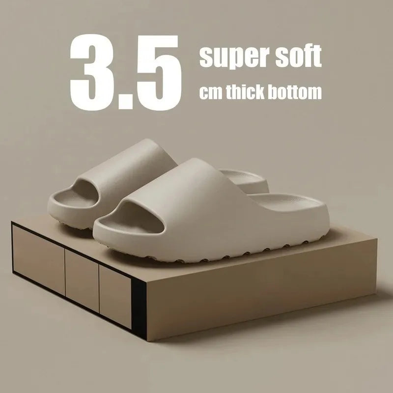 Coconut Cloud Slides