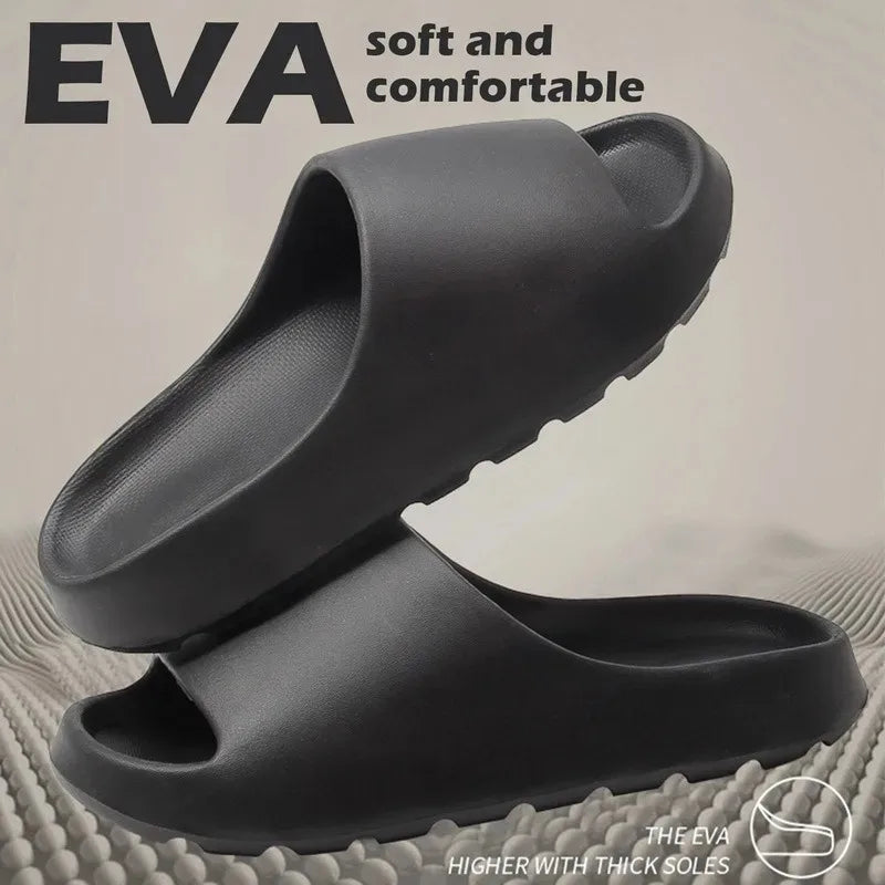 Embrace Effortless Comfort All Summer Long!